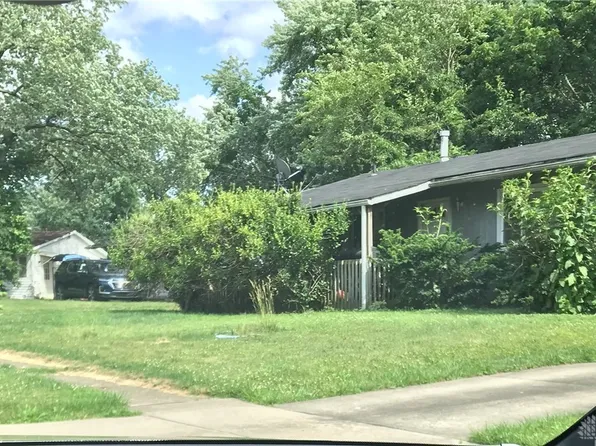 2459 Ontario St, Cincinnati, OH 45231