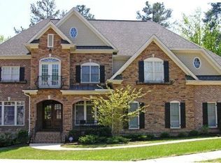 5339 Landguard Dr, Raleigh, NC 27613