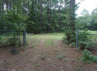 County Road 1225 Acr #1225, Elkhart, TX 75839