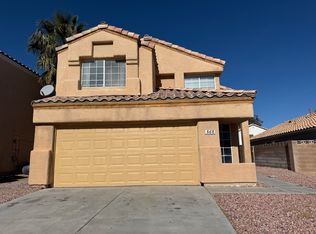 868 Brass Ring Rd, Las Vegas, NV 89123