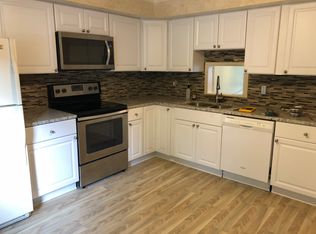136 New Mark Esplanade, Rockville, MD 20850