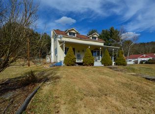 1567 Main Rd, Hunlock Creek, PA 18621