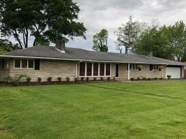 1307 Barbourville St, London, KY 40741