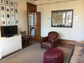 Rented by Susan Finkel, LREB