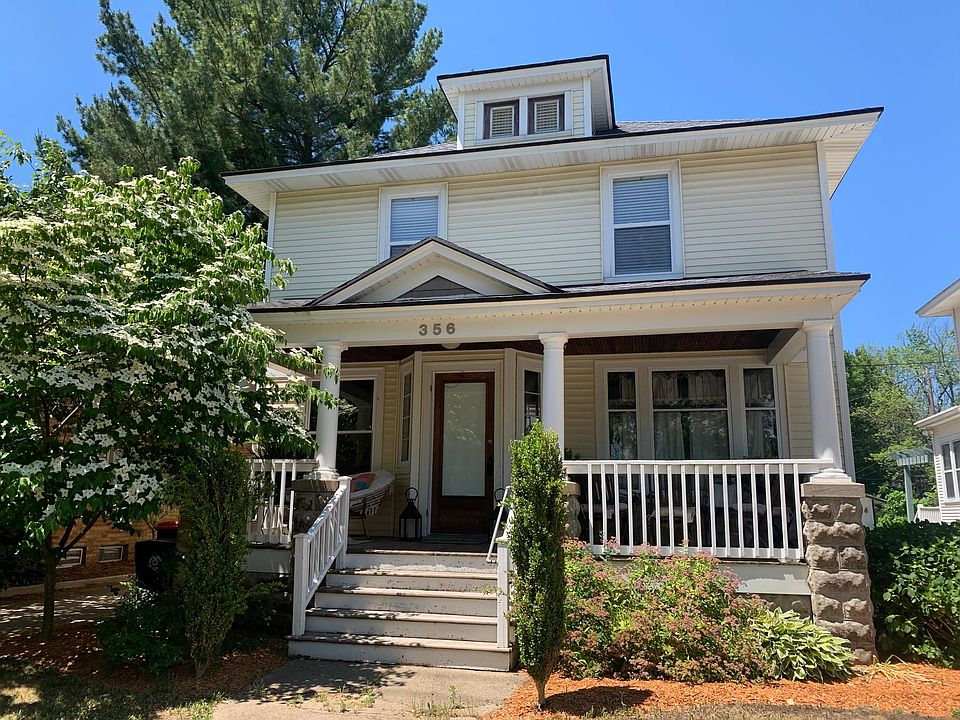 1st image of 356 Pine Ave #1/2