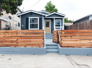 3312 Viola St, Oakland, CA 94619