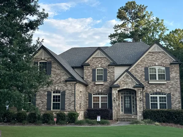 5067 Julia Way, Powder Springs, GA 30127