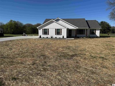 9655 Wedel Ln, West Paducah, KY, 42086
