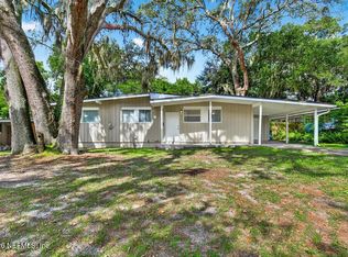 3024 KLINE Road, Jacksonville, FL 32246