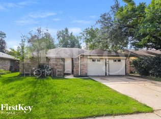 2338 Goldspring Ln, Spring, TX 77373