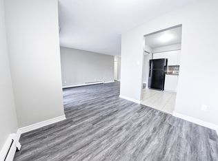 Parkside Place Apartments - All Inclusive, Waterloo, ON N2L 4X6