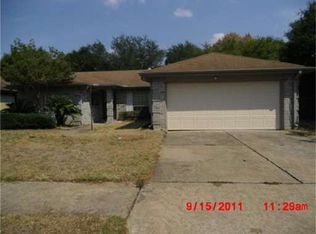 20138 Apache Gardens Ln, Katy, TX 77449