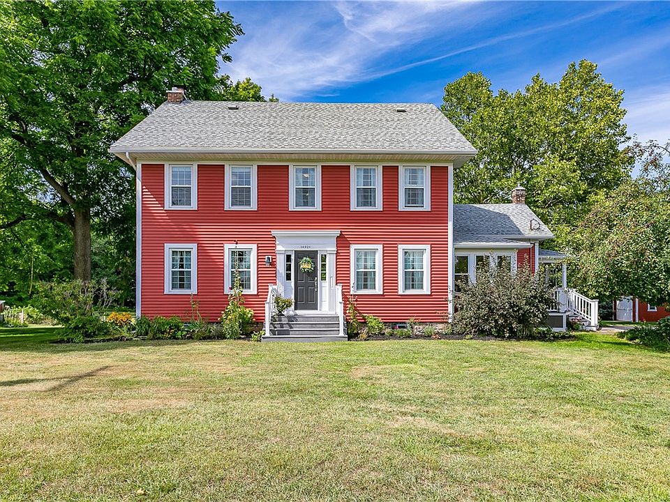 14021 Allen Rd, Albion, NY 14411 Zillow