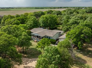 8378 County Road 358, Anson, TX 79501