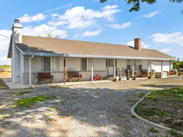 7519 E Grayson Rd, Hughson, CA 95326