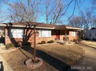 7101 Northern Dr, Belleville, IL