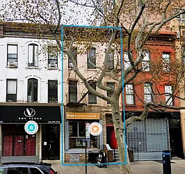 2286 Adam C Powell Boulevard  image 1 of 1