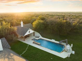 583 W Overlook Mountain Rd, Buda, TX 78610