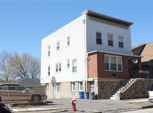 618 N Terrace Ave, Mount Vernon, NY 10552