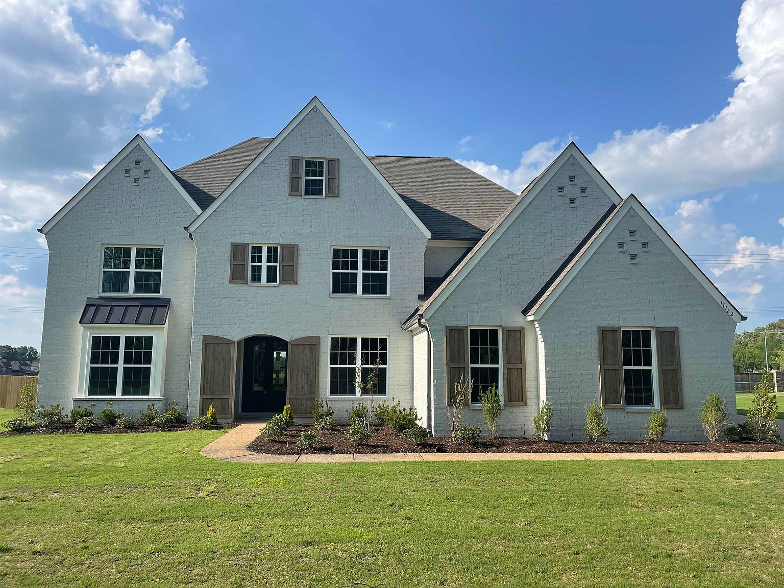 11162 Shelby Post Rd, Collierville, TN 38017 Zillow