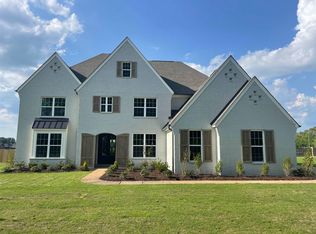 11162 Shelby Post Rd, Collierville, TN 38017