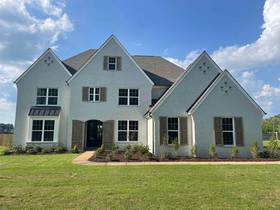 11162 Shelby Post Rd, Collierville, TN, 38017