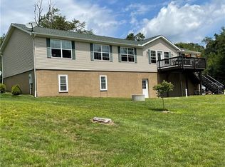 345 Laurel Summit Rd, Boswell, PA 15531