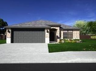 7032 25th St, Lubbock, TX 79407