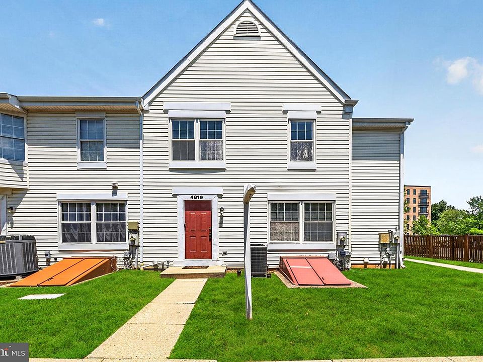 1st image of 4819 Berwyn House Rd #B4819