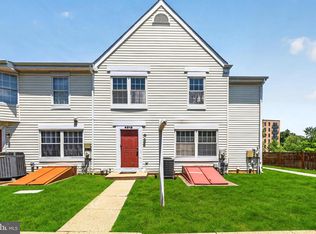 4819 Berwyn House Rd #B4819, College Park, MD 20740