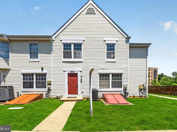 4819 Berwyn House Rd #B4819, College Park, MD 20740