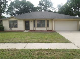 9589 Villiers Dr N, Jacksonville, FL 32221