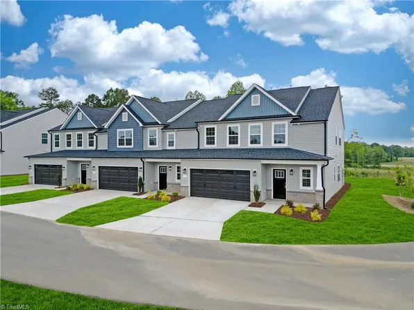 308 Goldberry Ln Lot 94, Jamestown, NC 27282