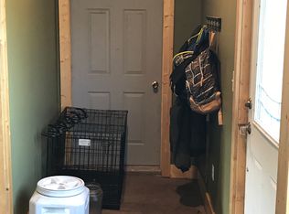 11129 W Burns Rd, Manton, MI 49663