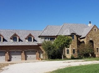 6305 N 143rd St E, Wichita, KS 67228