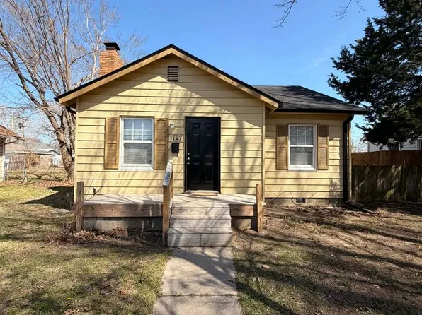 1727 S Porter Ave, Joplin, MO 64804