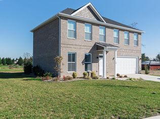 68 Europa Way, Martinsburg, WV 25405