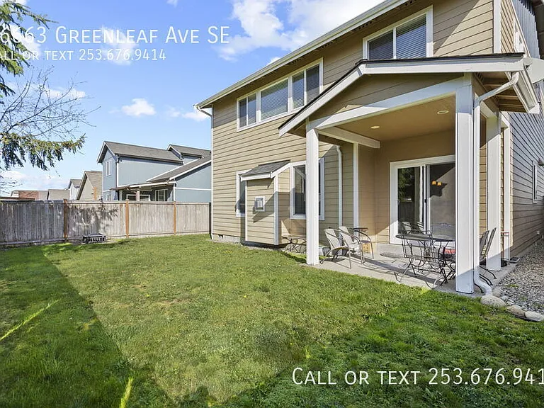 16663 Greenleaf Ave SE — Photo 21