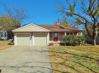 506 N Broadway St, Ballinger, TX 76821