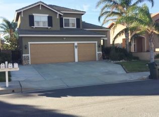 14865 Rodeo Way, Fontana, CA 92336