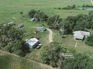 47852 785th Rd, Loup City, NE 68853