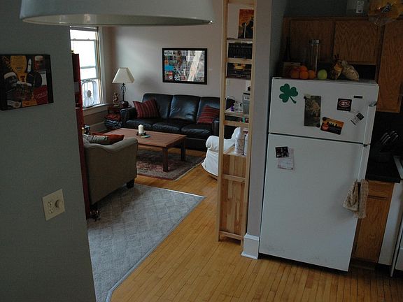 2nd image of 2436 Garfield Ave S #3