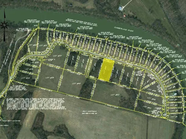 42 The Bend Of Cumberland, Tompkinsville, KY 42167