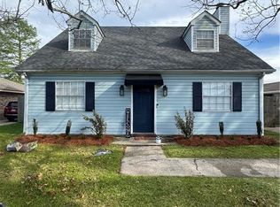 134 Ormond Village Dr, Destrehan, LA 70047