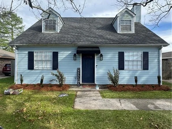 134 Ormond Village Dr, Destrehan, LA 70047