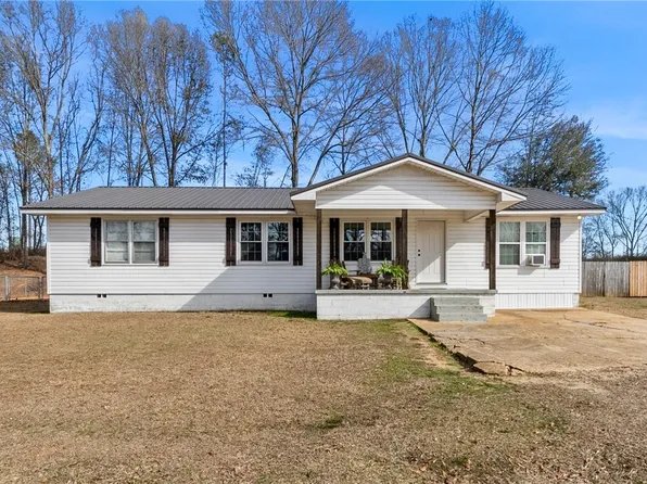 21347 Highway 43 N, Berry, AL 35546