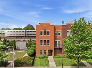 3560 S Federal St, Chicago, IL 60609