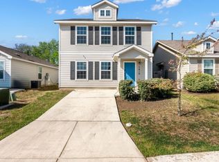 7819 Nopalitos Cv, San Antonio, TX 78239