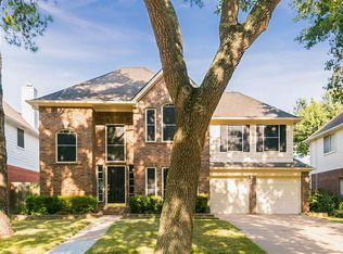 1019 Bristol Ln, Missouri City, TX 77459