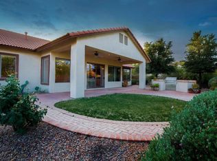 11886 N Whispering Ridge Dr, Oro Valley, AZ 85737